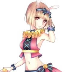 Ievan Polkka [UTAU] [UTAlet] (Feat. Anna Nyui RAW)