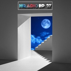 HRADIO EP 27 - Ascent Into Night By Fakas