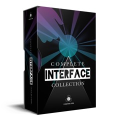 USER INTERFACE SOUND EFFECTS LIBRARY BUNDLE - Horror, Sci-Fi, Musical and Mechanical UI Interactions