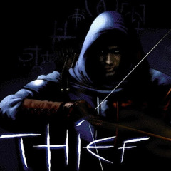 D'Jayo-Thief in the night