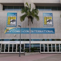 The Convention Collective x San Diego Comic-Con 2023