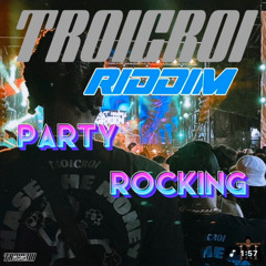 1t1 - Party Rocking (feat. Theomaa & RvF)