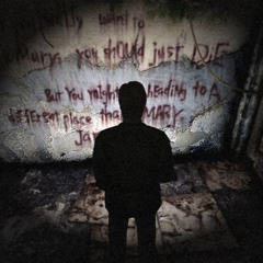 Silent Hill [Prod. ilyvxmp]