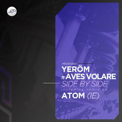 PREMIERE: Yeröm ─ The Connection (Original Mix) [Movement Recordings]