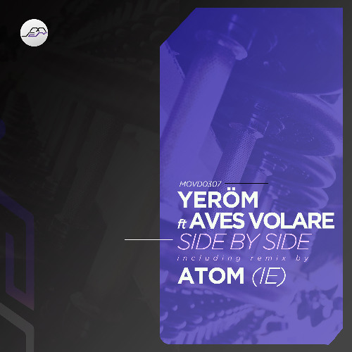 PREMIERE: Yeröm ─ The Connection (Original Mix) [Movement Recordings]