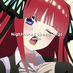101520 / SpeedSongs #121