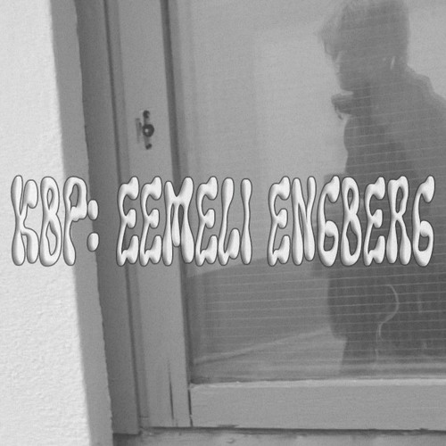 KBP: EEMELI ENGBERG | 05.08.23