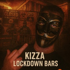 Kizza - Lockdown Bars (2020) Prod by Nigma
