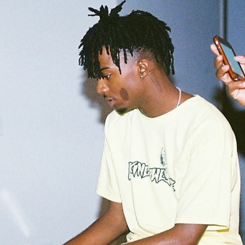 Playboi Carti - Tank