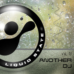 Liquid State Vol. 10 // another DJ