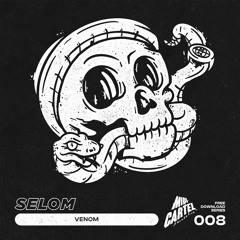 Selom - Venom [FREE008]