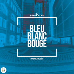 Bleu Blanc Bouge: Habs Cocktail Mix (November 08, 2025)