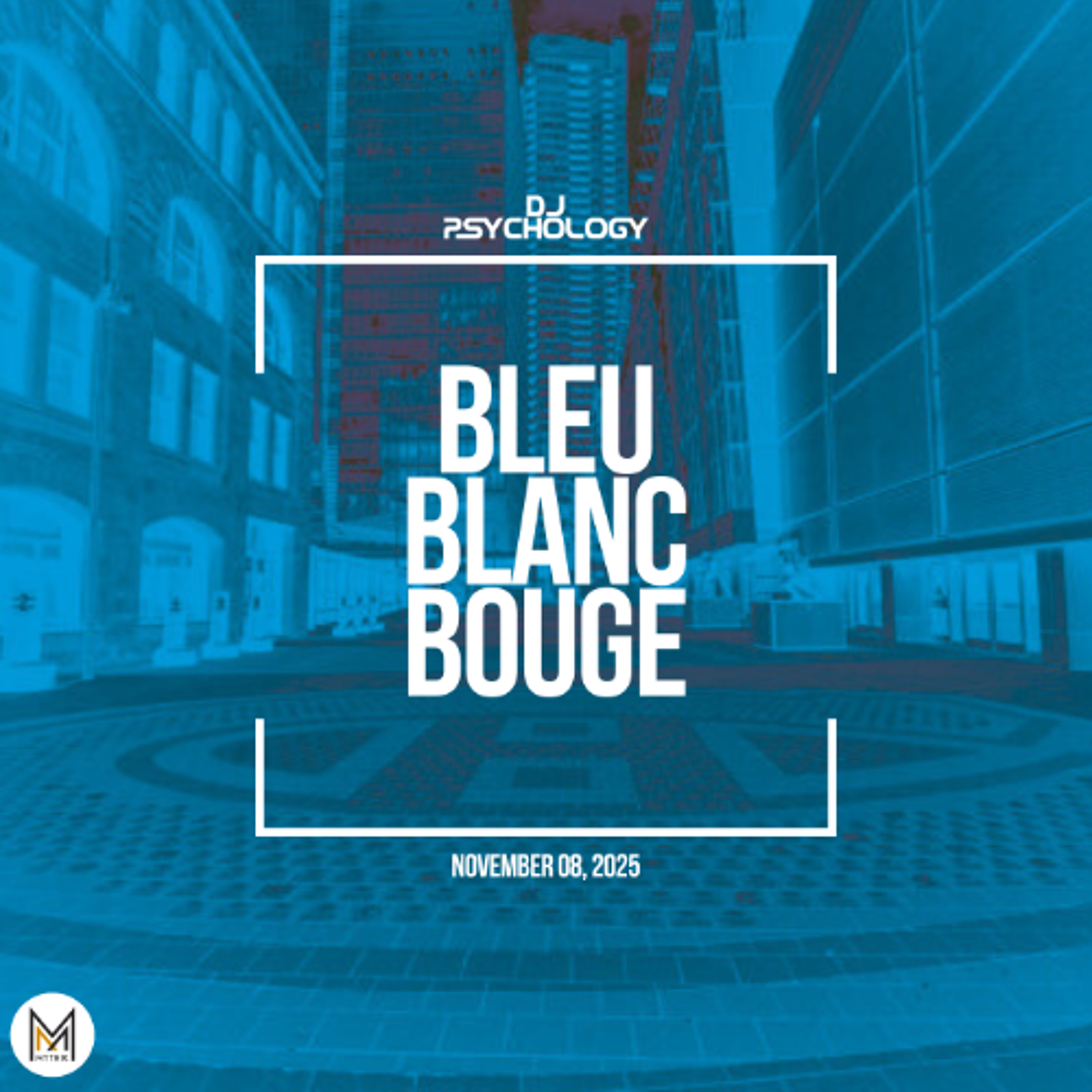 Bleu Blanc Bouge: Habs Cocktail Mix (November 08, 2025)