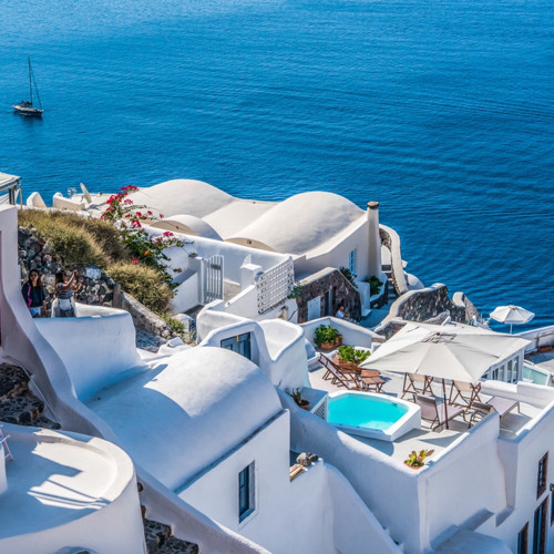 Greek Deep House Mix