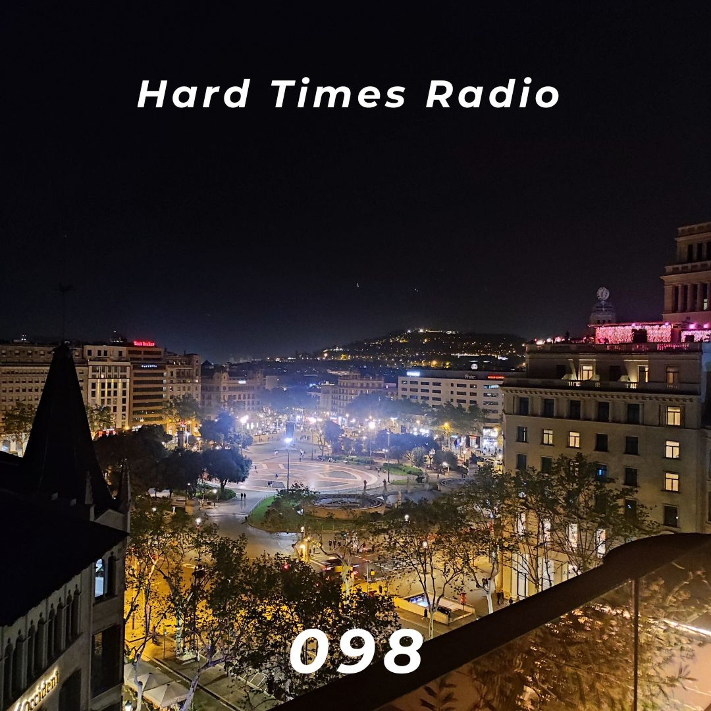 Hard Times Radio