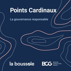 Points Cardinaux #4 - Gouvernance responsable