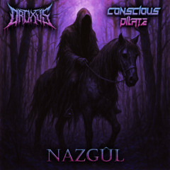 NAZGÛL