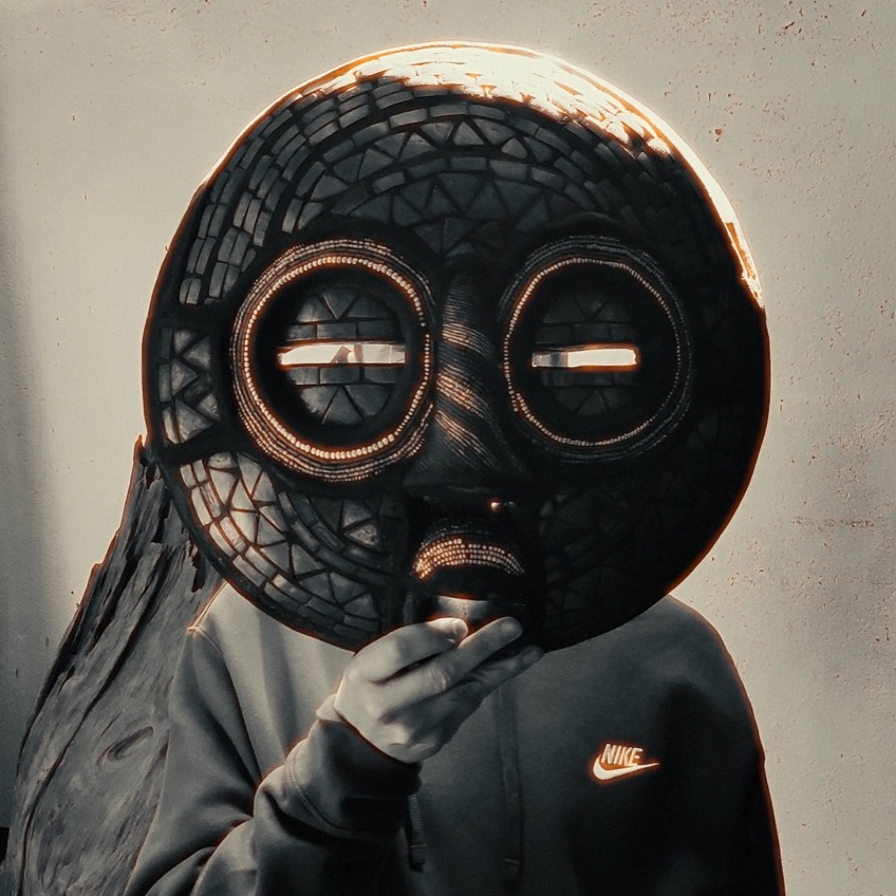 cover of episode Mix of the Week #535: Delone