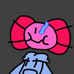Burning In The Ocean -(FNF Indie Cross, but it's me and evryism)