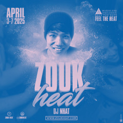 Zouk Heat 2025 Friday Vibes Set