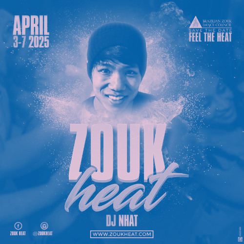 Zouk Heat 2025 Friday Vibes Set
