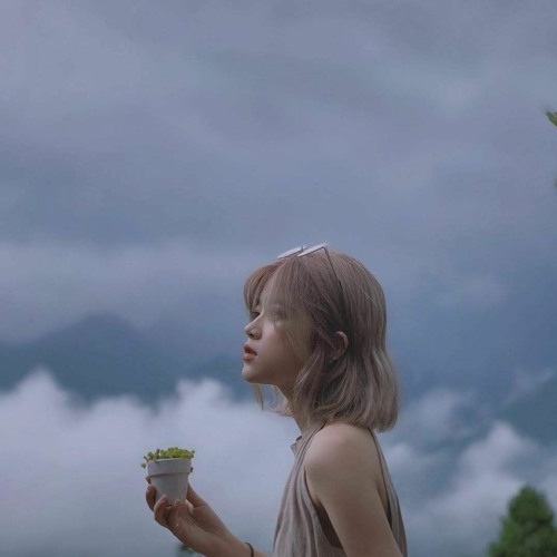 Như Một Người Dưng Remix | Quang Huy