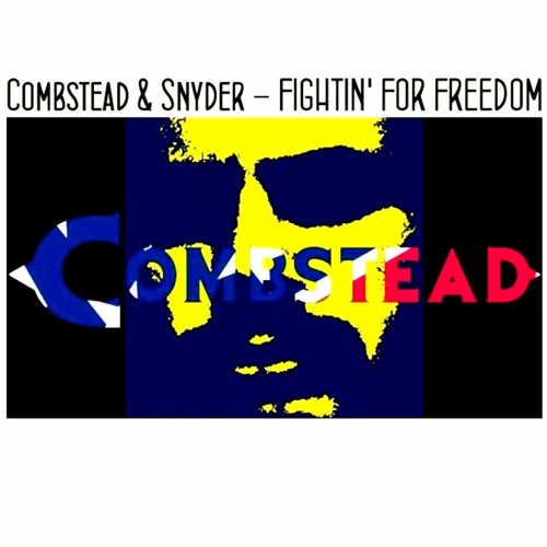 FIGHTIN' FOR FREEDOM (Combstead & Snyder) INSTRUMENTAL