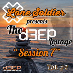 The D3EP Lounge "Session 7"