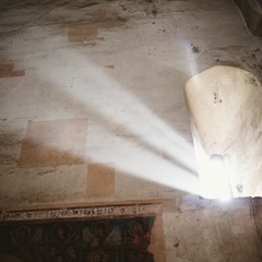 All that we see - choral work written for Echo Vocal Ensemble