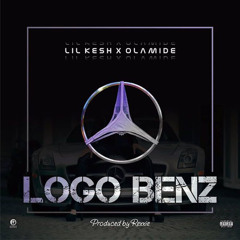 Logo Benz (feat. Olamide)