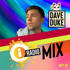 Dave Duke - iRadio MIX