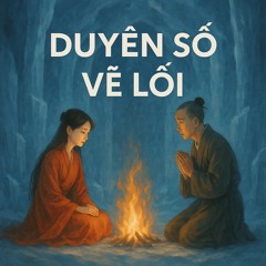 Mộng Cô - Hư Trúc: Hầm Băng - Thiên Long Bát Bộ