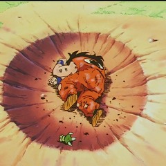 YOU ARE ALL I NEED [Radiohead aggressive synth cover]