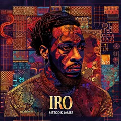 Iro - METODIK JAMES (Original Mix)