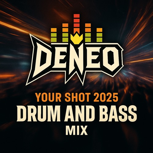 Deneo YOUR SHOT 2025 Brisbane Comp Set