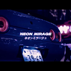 Neon Mirage