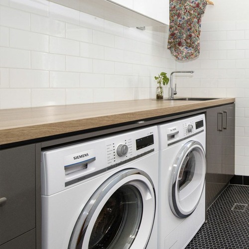 Stream Laundry renovation adelaide by trilogy projects Listen online