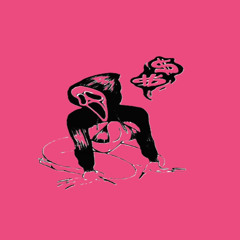 SHEIZANJR_feat_BLXZZER-WEED BLACK