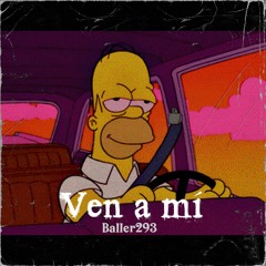 ven a mí