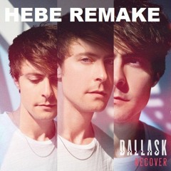 Recover - DallasK (Hebe remake)