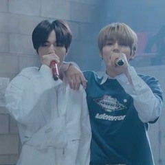 STACK IT UP - ( Liam Payne x A Boogie Wit Da Hoodie) - 박정우 & 하루토. Cover Audio.