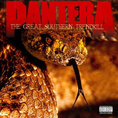 Suicide Note, Pt. 2 - Pantera (skip a min)