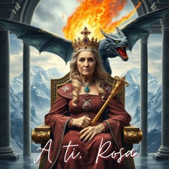 Rosa, Mi Gran Amiga