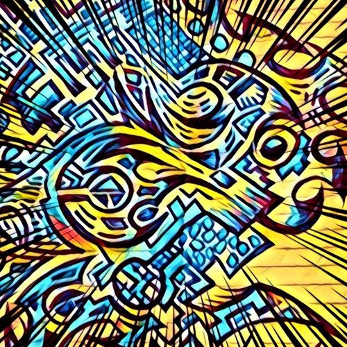 AbstractAnglo - Geoff's Burning Man Prep Mix(29-02-24').m4a