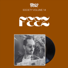 1 Hour of Raw Disco for Discø Dose SOCIETY (Vol.14) | 100% Vinyl Mix