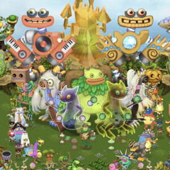 My Singing Monsters - Plant Island