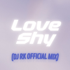 Love Shy