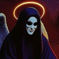 the veiled seraphim 2 by mc.baldiee