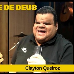 Bondade De Deus - Giselli Cristina Feat. Clayton Queiroz ( cover)