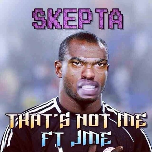 Thats Not Me Intoxicated (remix)